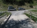 au pont de Bérard